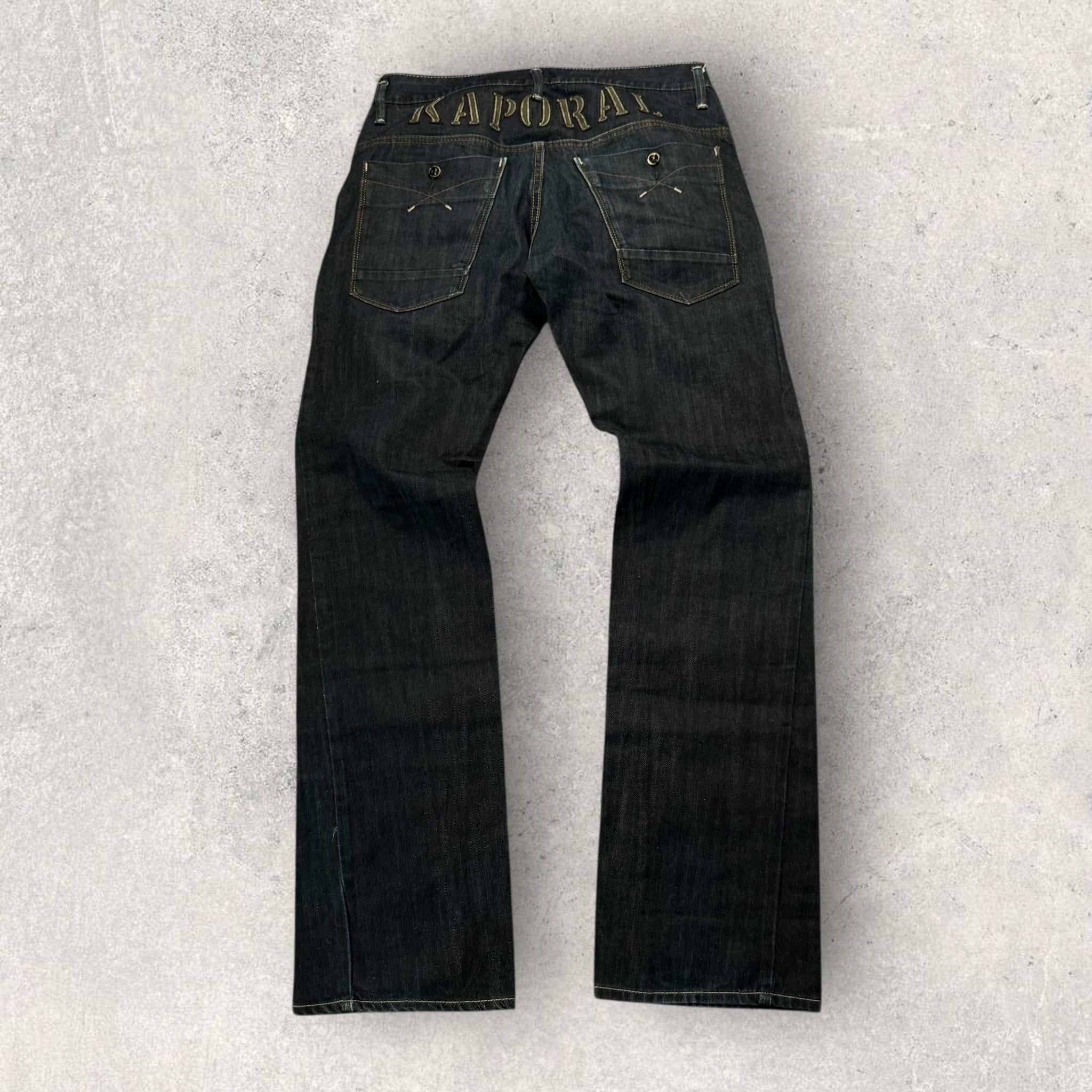 Vintage Kaporal Jeans (M)
