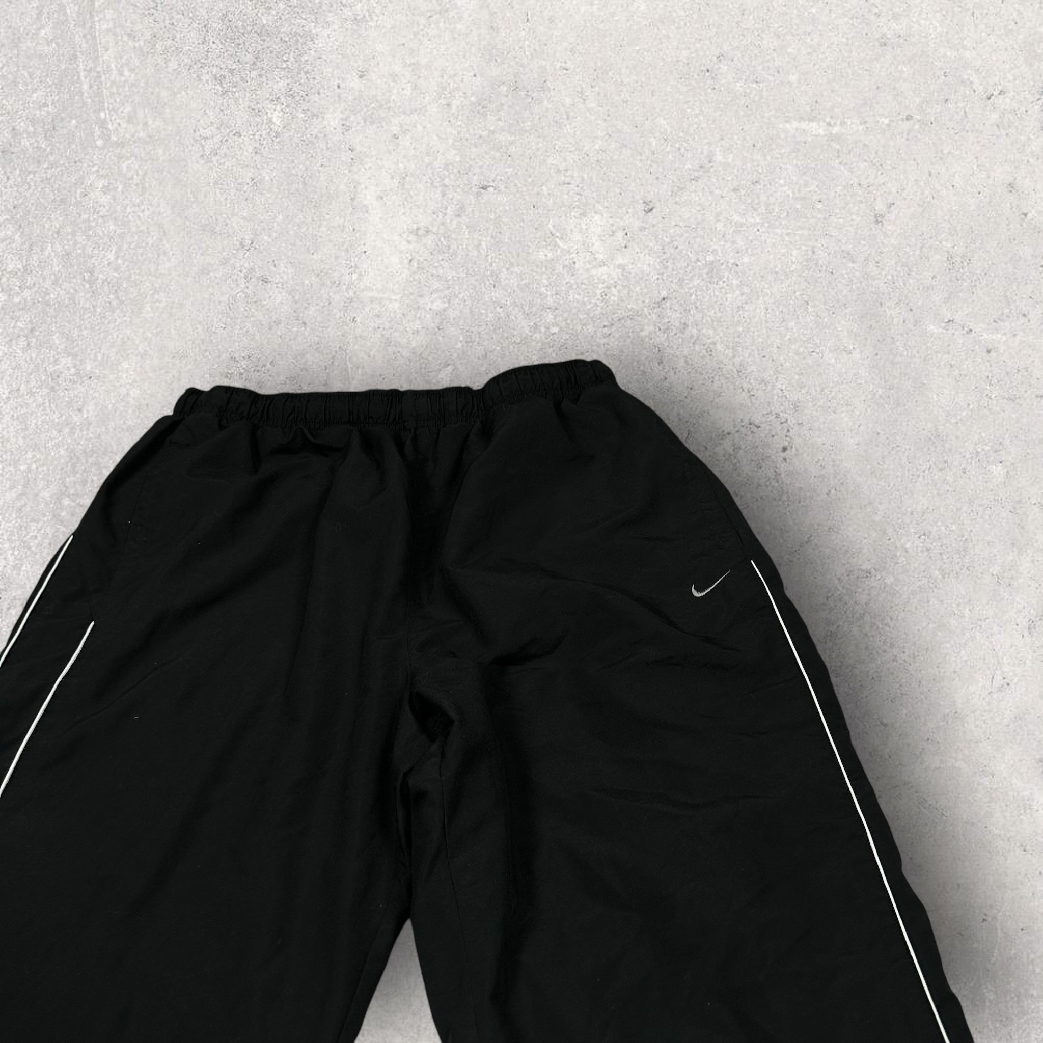 Vintage Nike Trackpants (XXL)