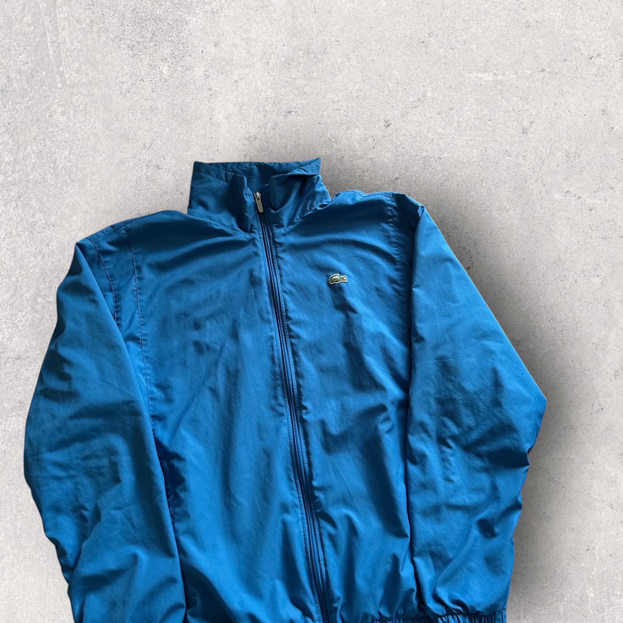 Vintage Lacoste Trackjacket (L)