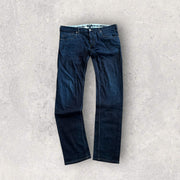 Vintage Armani Jeans (M)