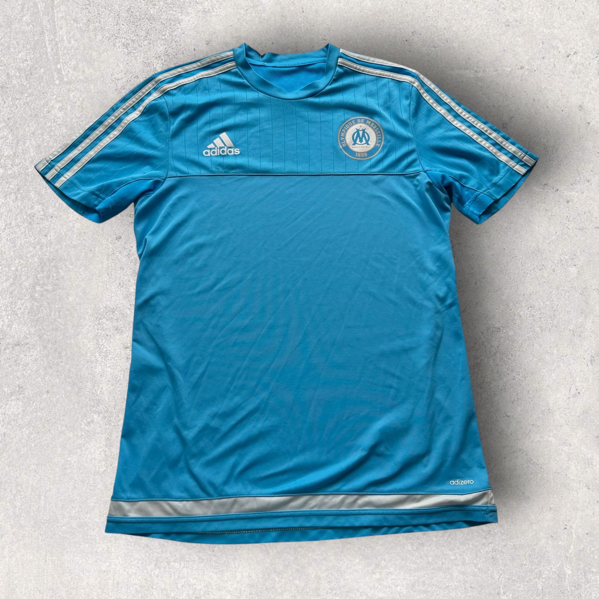 Vintage Marseille Trikot (M)