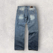 Vintage D&G Jeans (M)