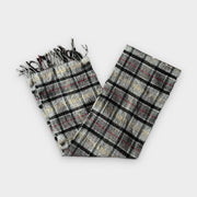 Vintage Barbour Scarf