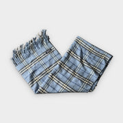 Vintage Burberry Scarf