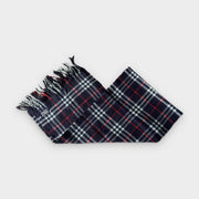 Vintage Burberry Scarf