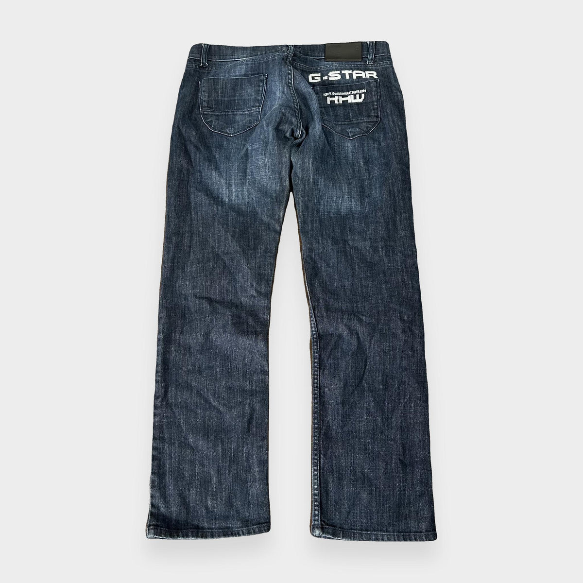 Vintage G-Star Jeans (W35 L34)