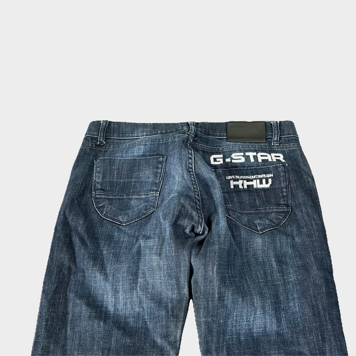Vintage G-Star Jeans (W35 L34)