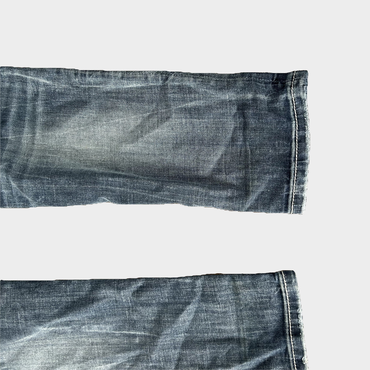 Vintage Miss Me Jeans (W33 L33)