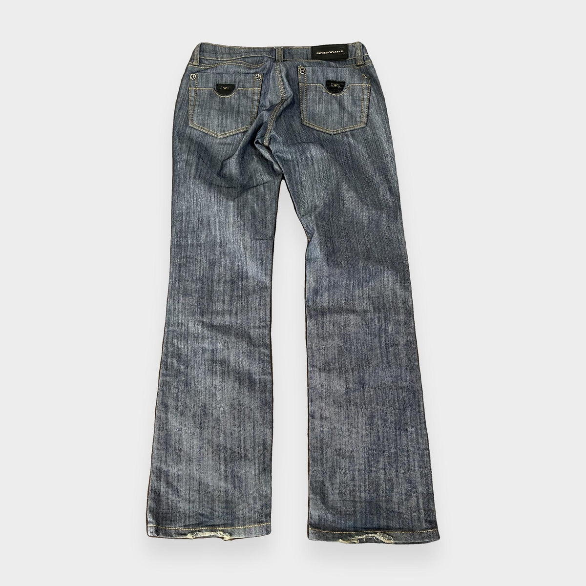 Vintage Armani Jeans (W31 L35)