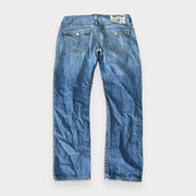 Vintage True Religion Jeans (W33 L33)