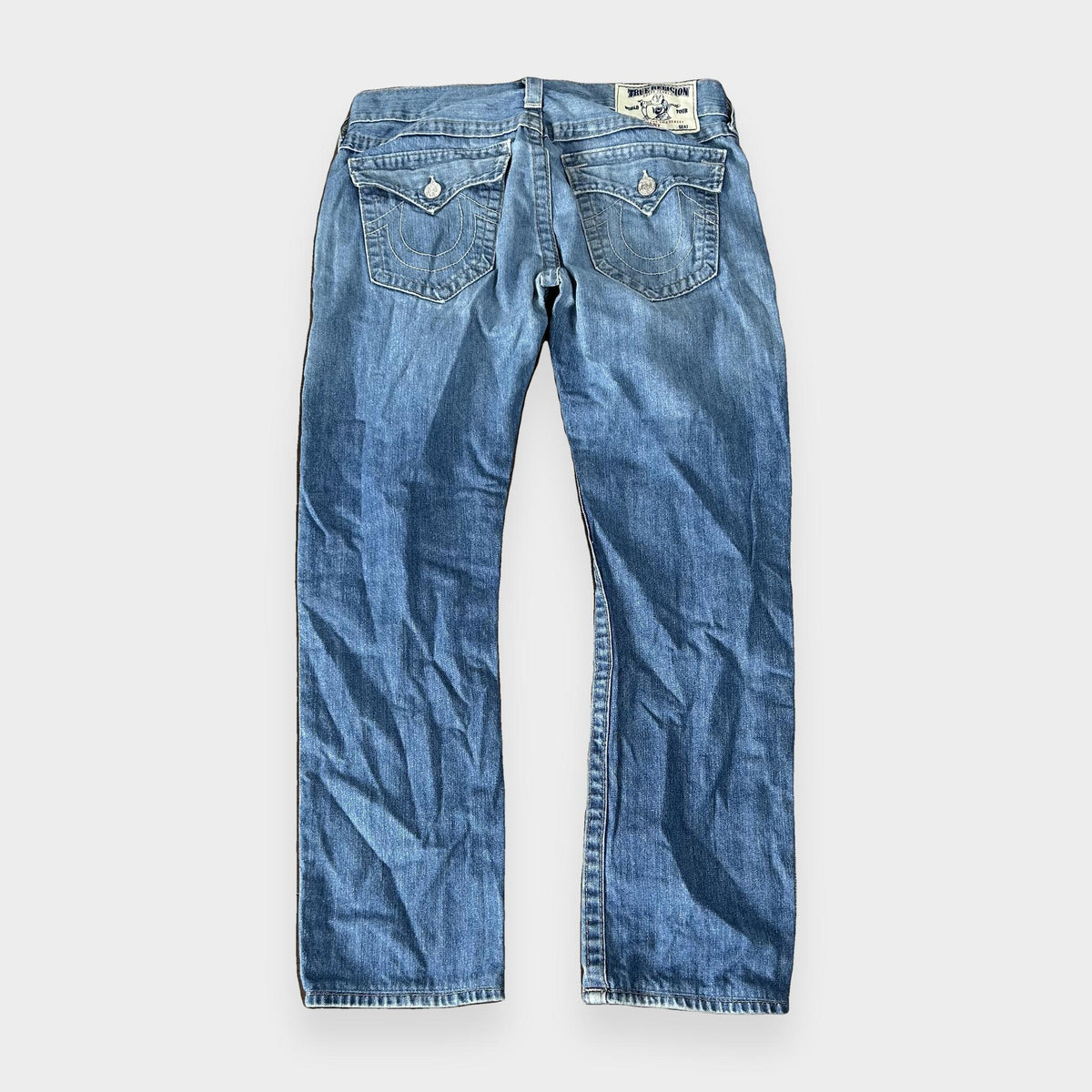 Vintage True Religion Jeans (W33 L33)