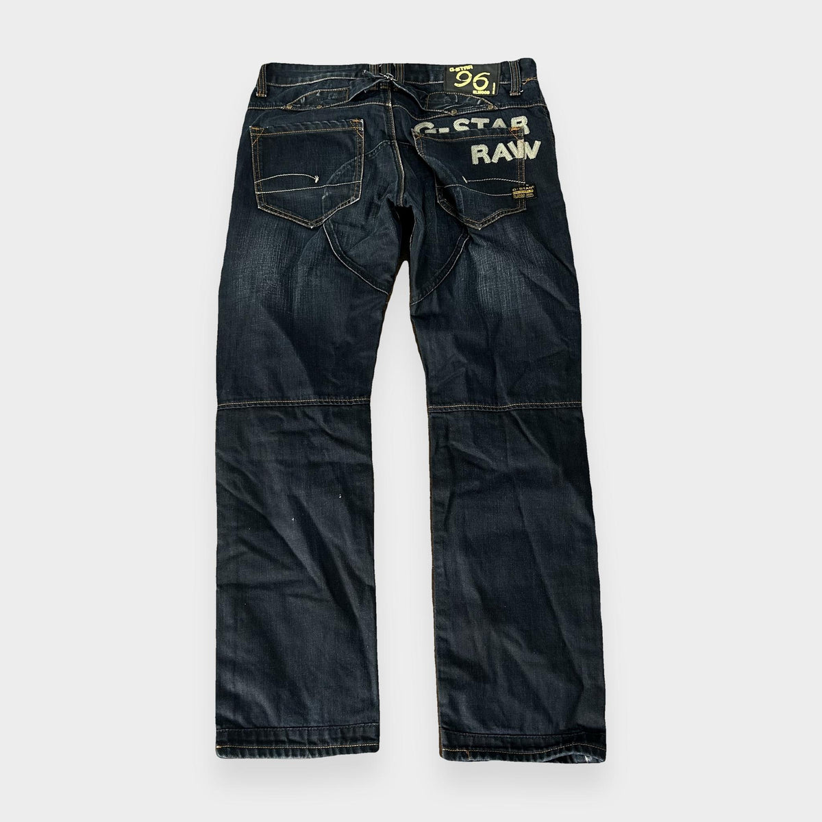 Vintage G-Star Jeans (W34 L33)