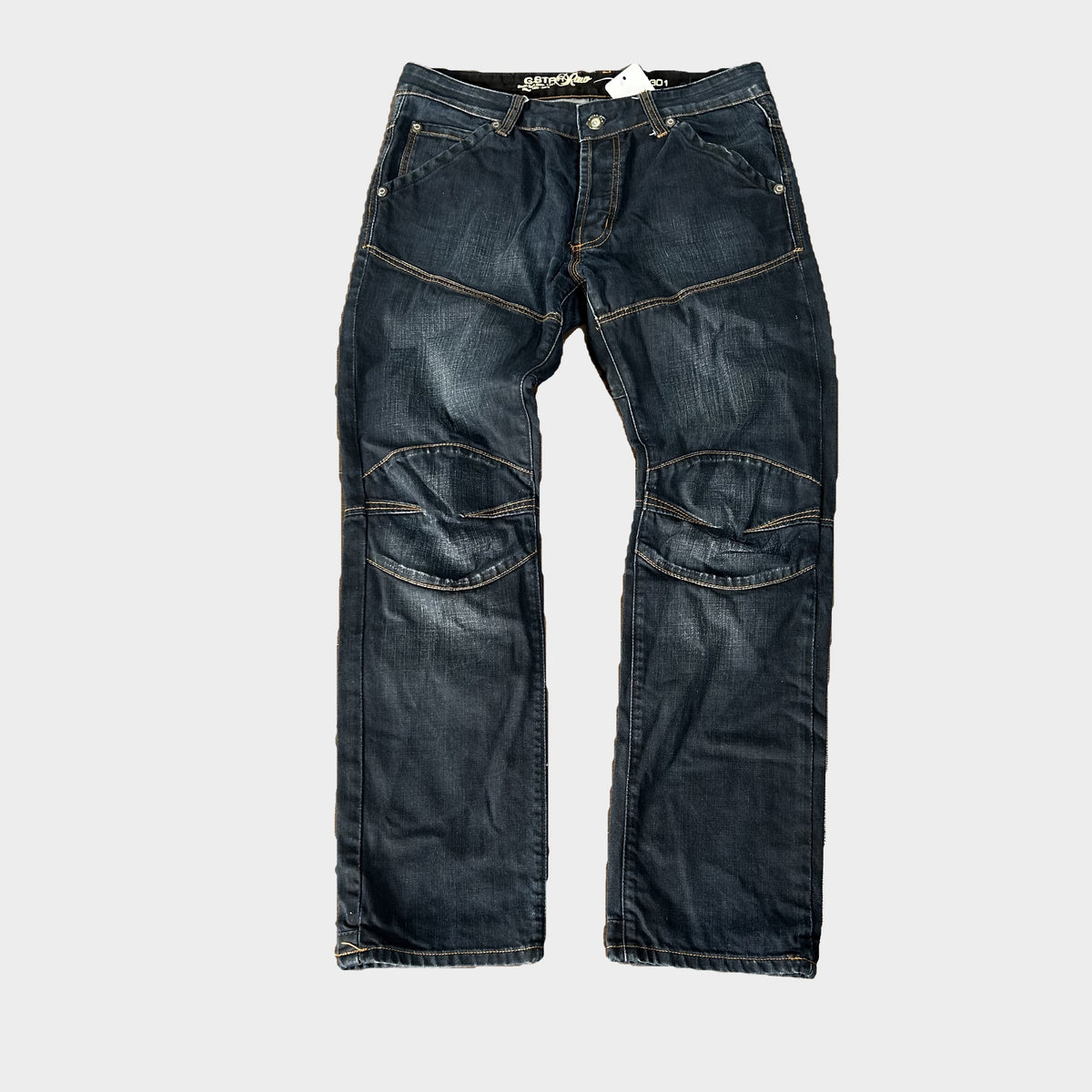 Vintage G-Star Jeans (W34 L33)