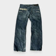 Vintage G-Star Jeans (W34 L34)