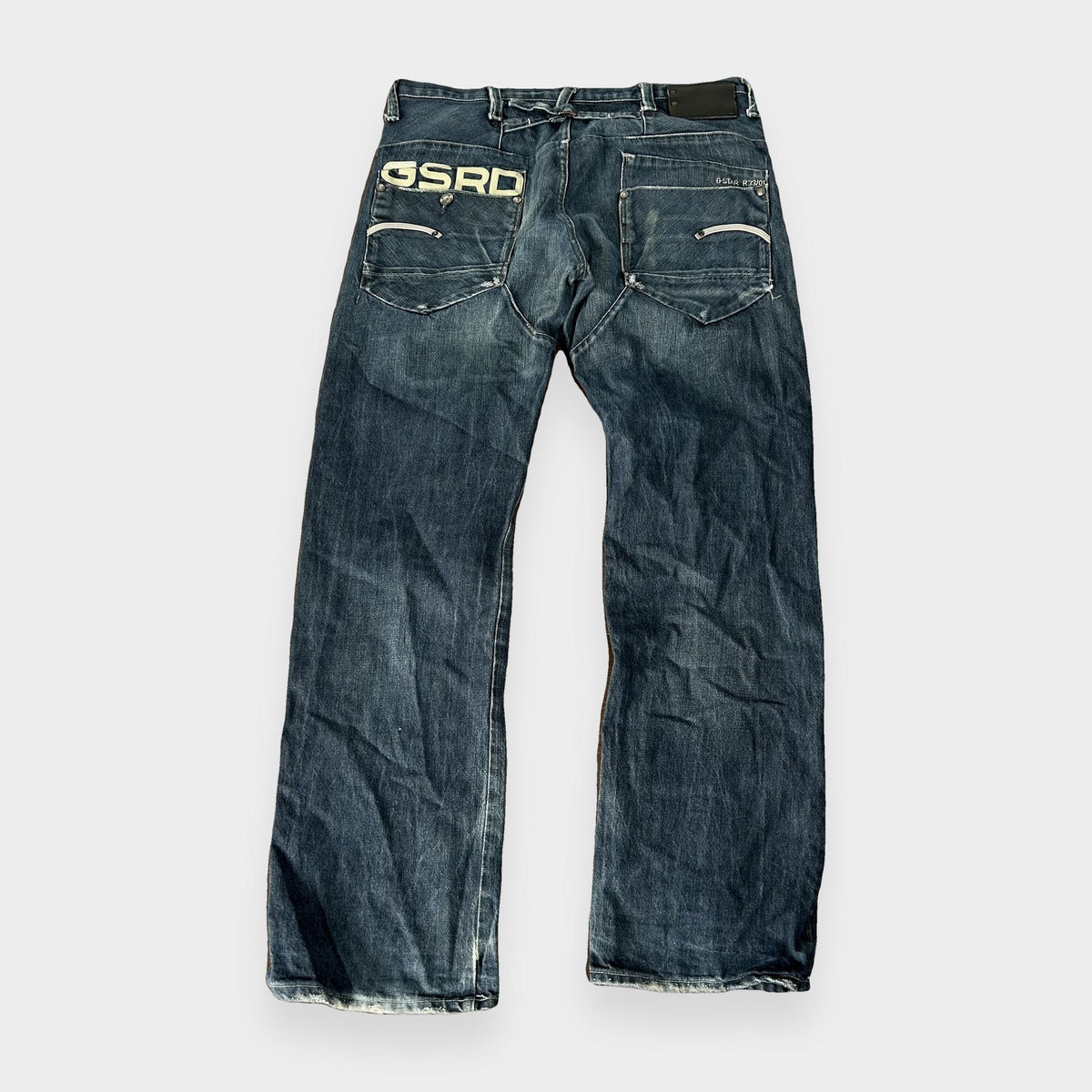 Vintage G-Star Jeans (W34 L34)