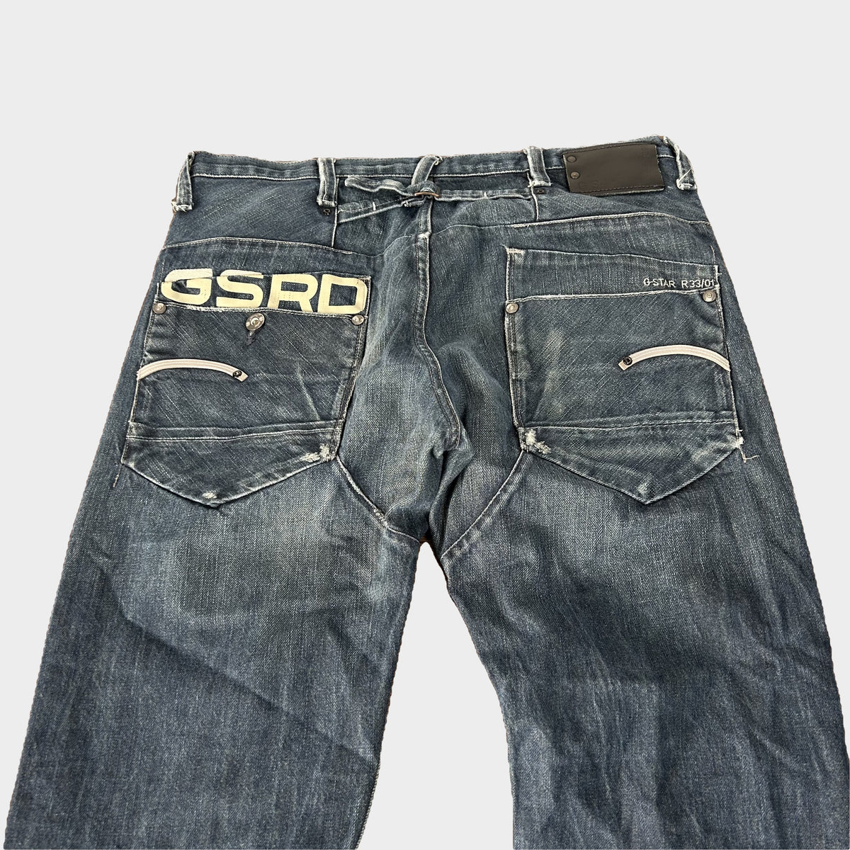 Vintage G-Star Jeans (W34 L34)