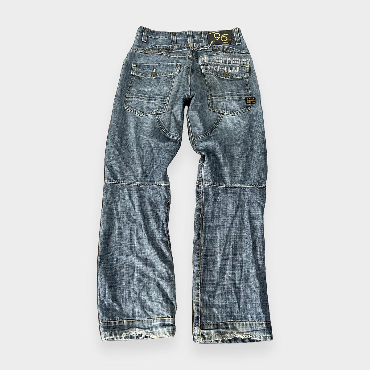 Vintage G-Star Jeans (W31 L34)