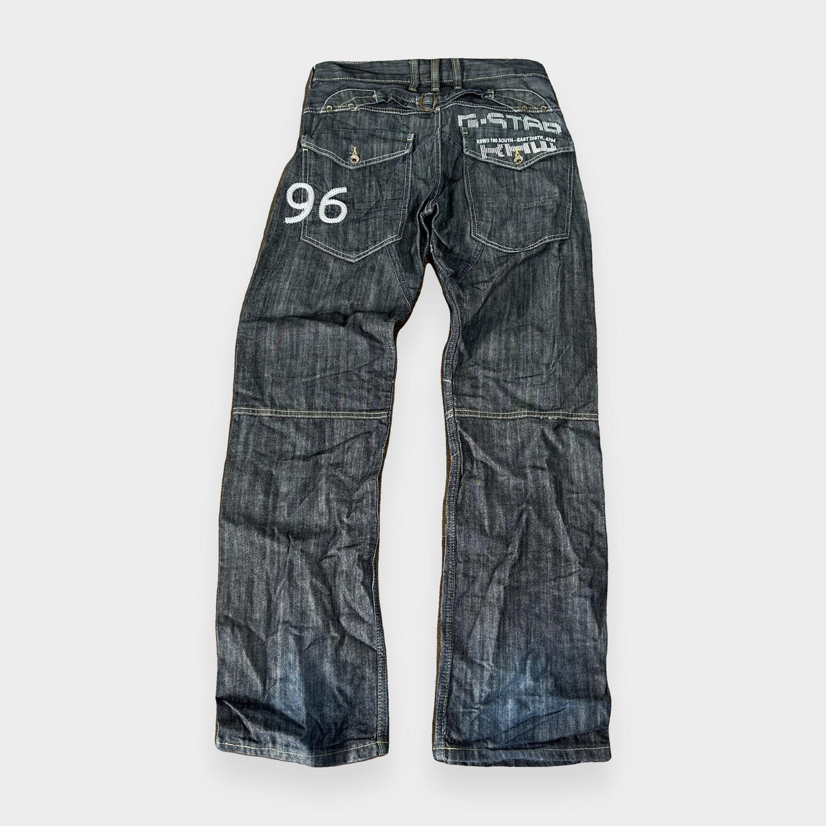 Vintage G-Star Jeans (W32 L35)