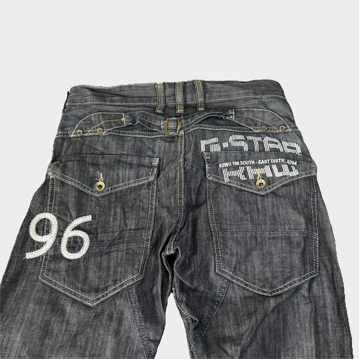 Vintage G-Star Jeans (W32 L35)