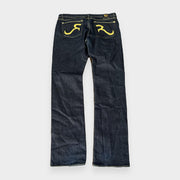 Vintage Rock & Republic Jeans (W35 L37)