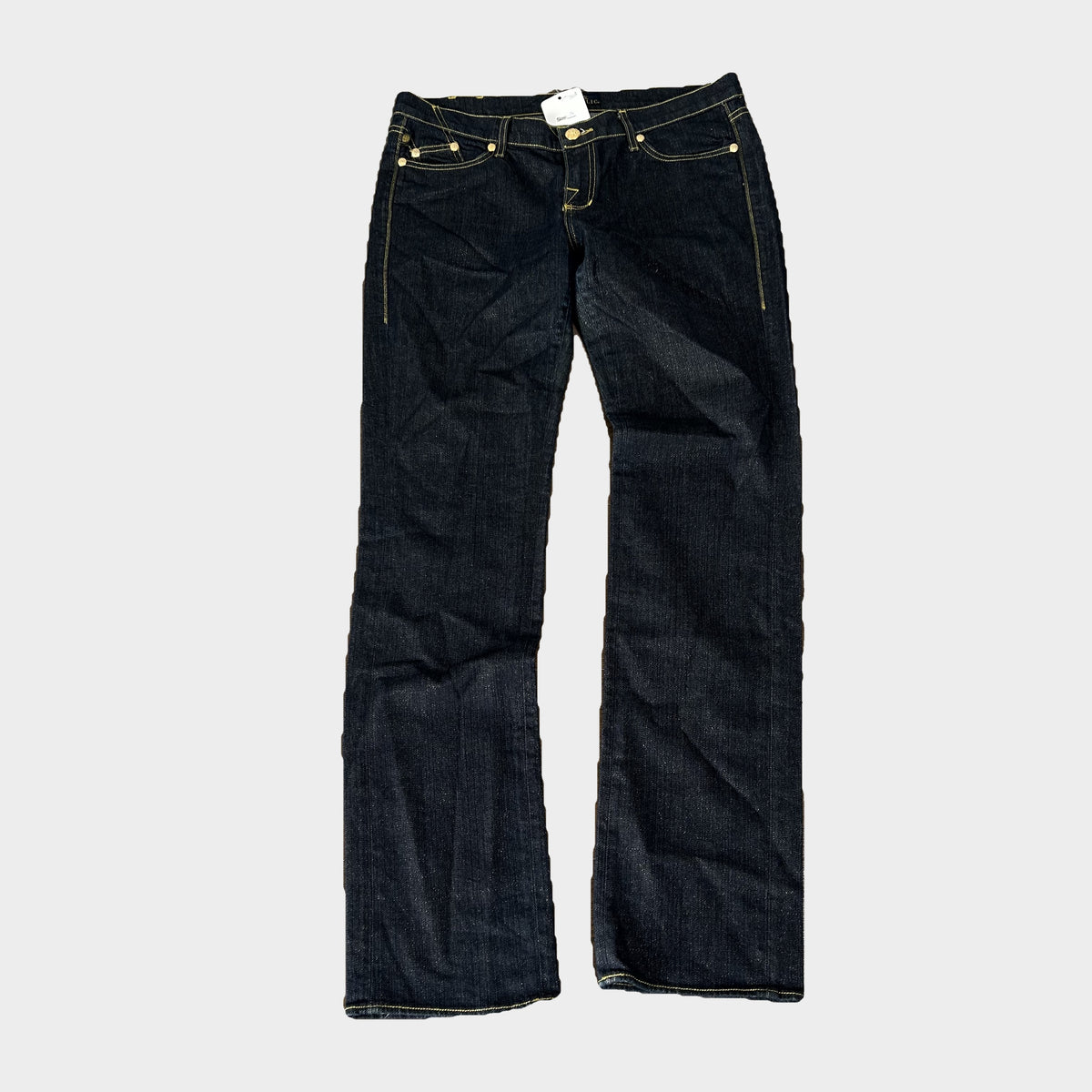 Vintage Rock & Republic Jeans (W35 L37)