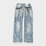 Vintage Armani Jeans (W34 L37)