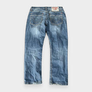 Vintage True Religion Jeans (W35 L32)
