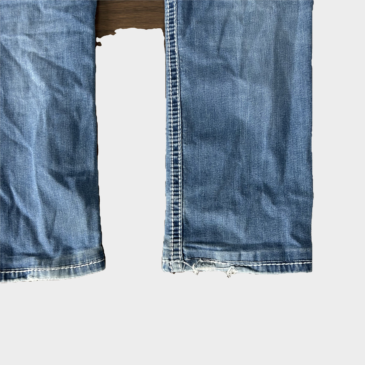 Vintage True Religion Jeans (W35 L32)