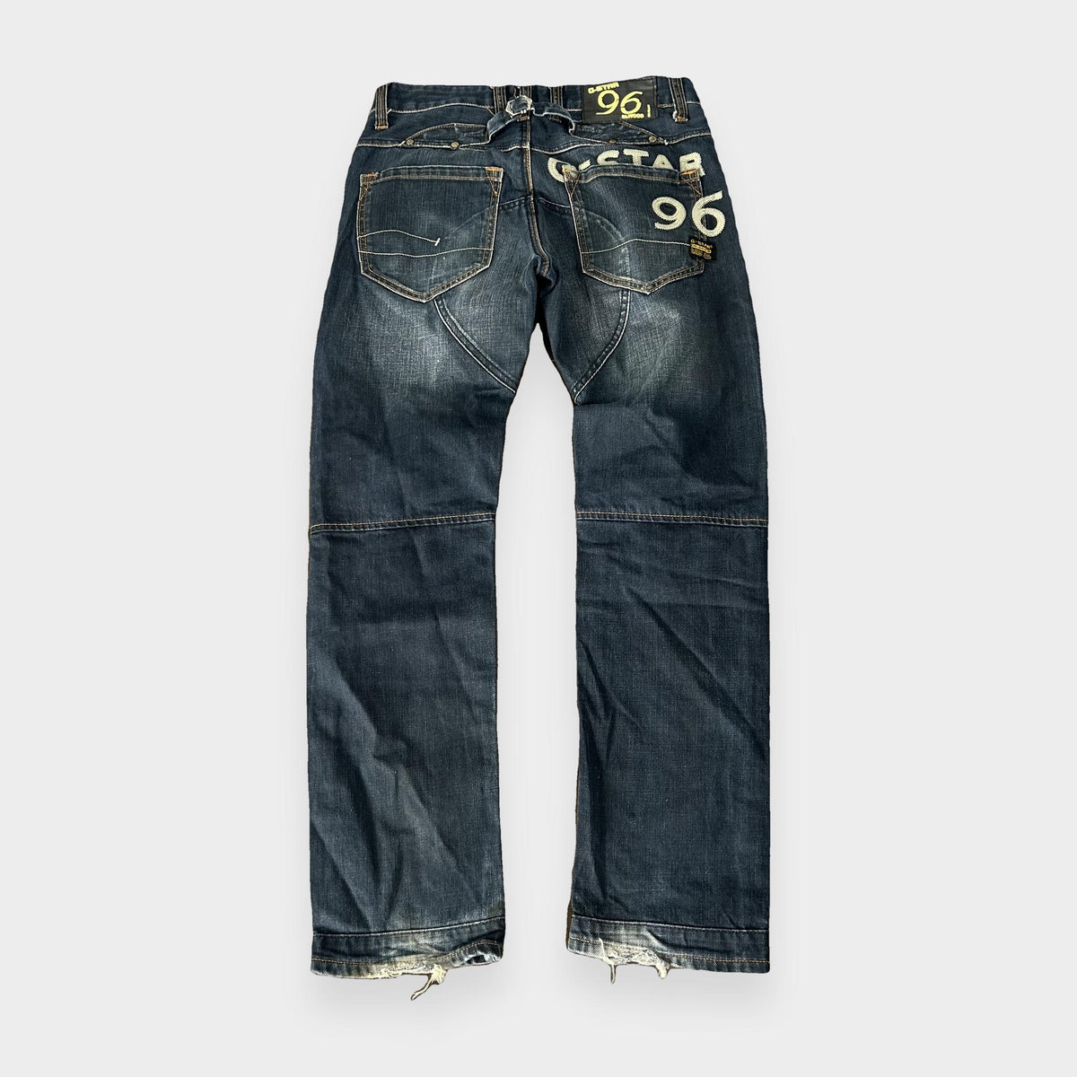 Vintage G-Star Jeans (W30 L33)