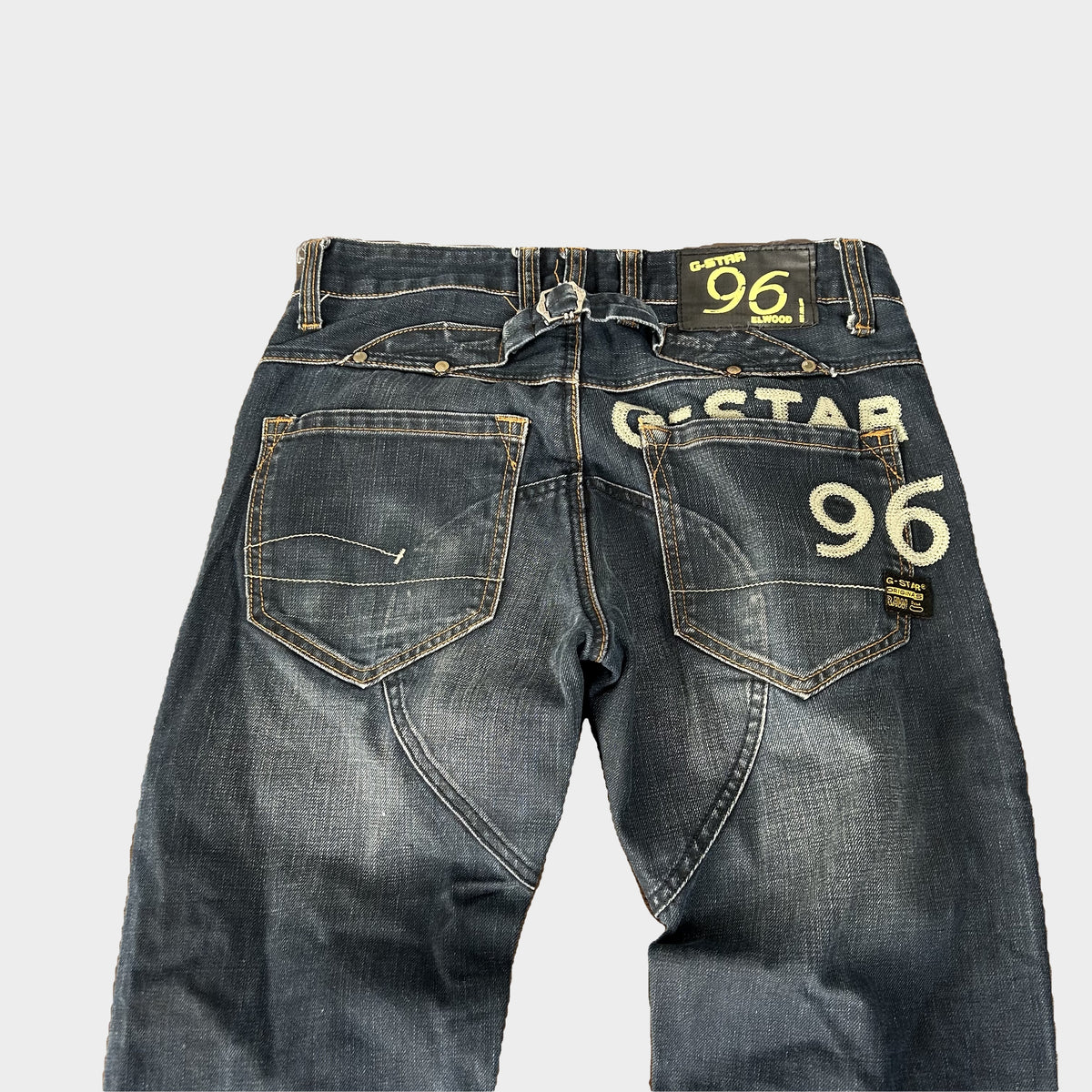 Vintage G-Star Jeans (W30 L33)