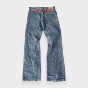 Vintage Replay Jeans (W31 L34)