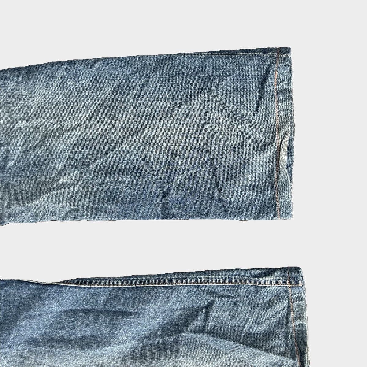 Vintage D&G Jeans (W37 L35)