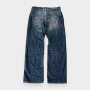Vintage Armani Jeans (W33 L33)