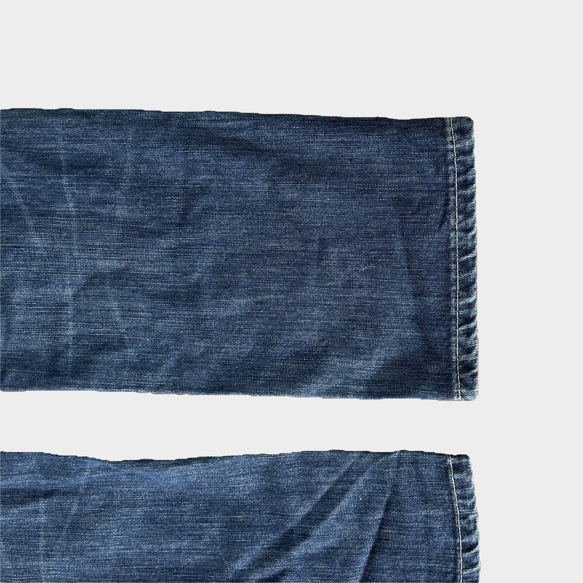 Vintage Armani Jeans (W33 L33)