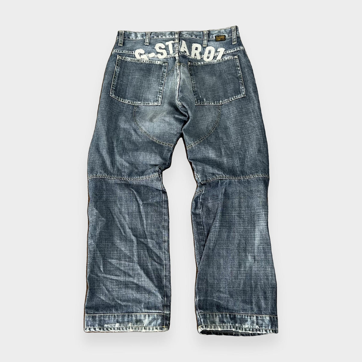Vintage G-Star Jeans (W33 L32)