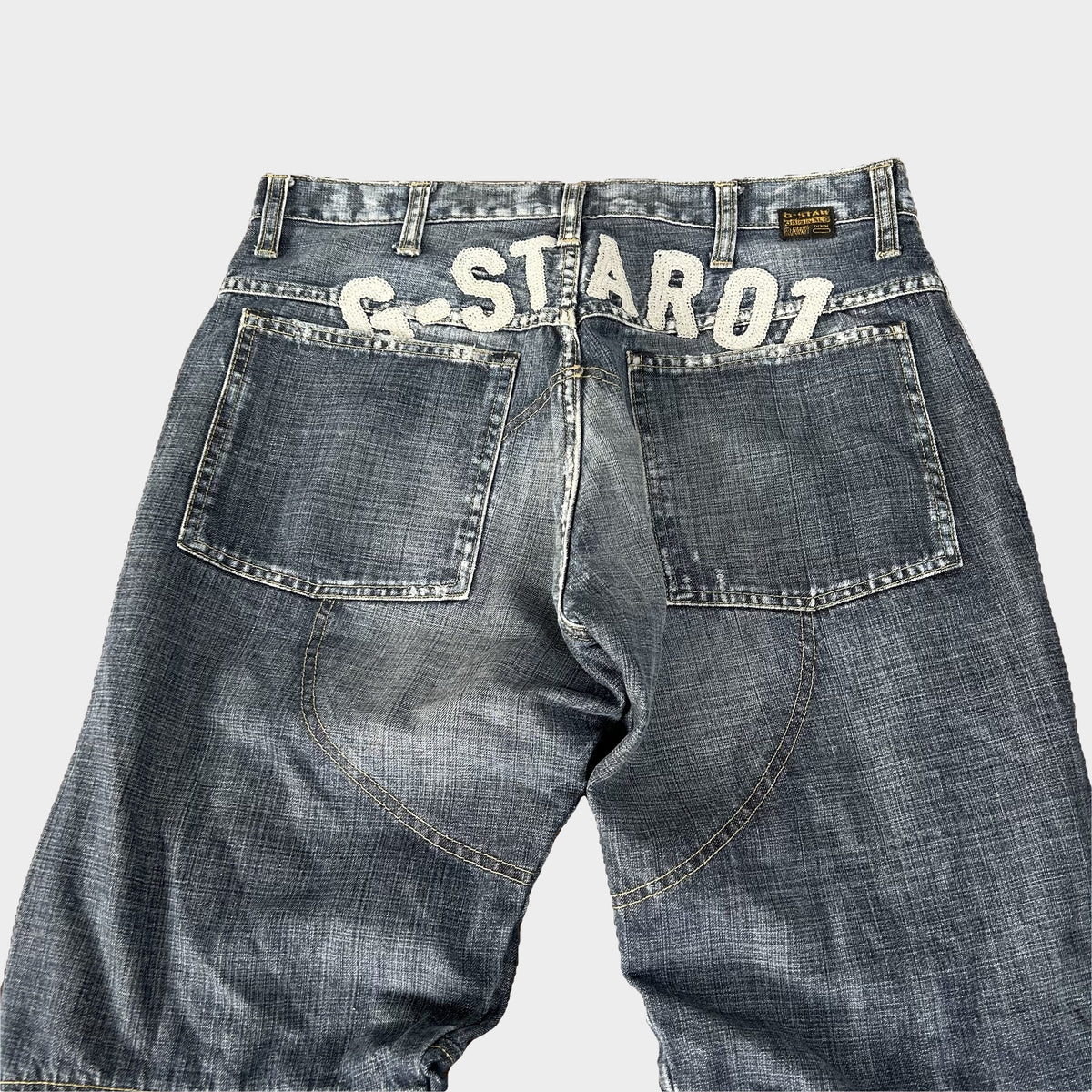 Vintage G-Star Jeans (W33 L32)