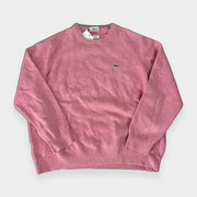 Vintage Lacoste Sweater (S)