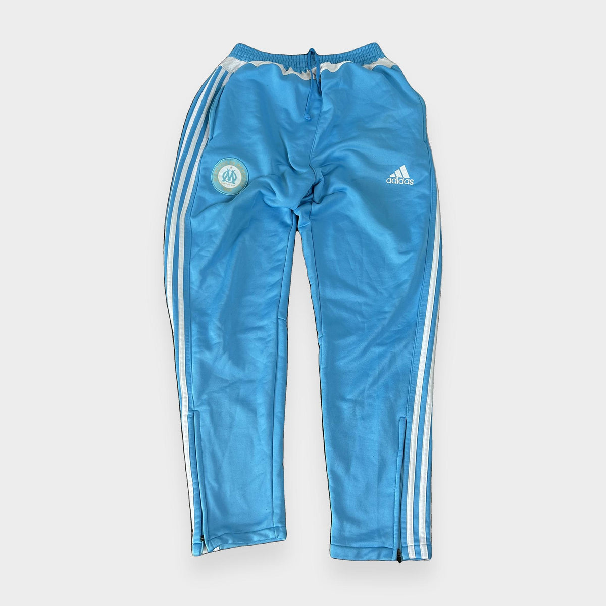 Vintage Adidas Trackpants (S)