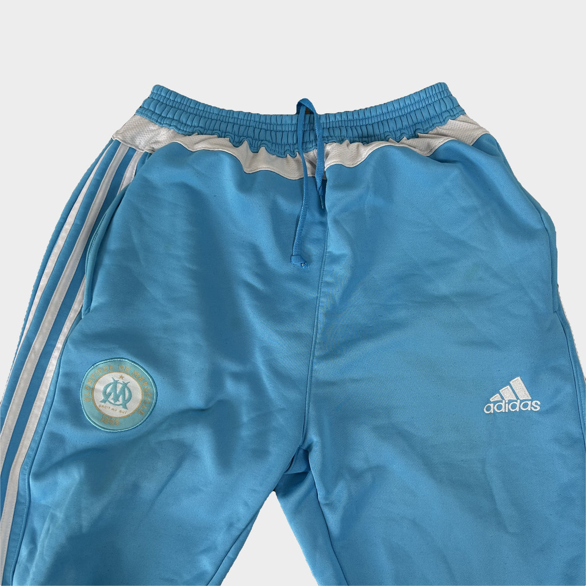 Vintage Adidas Trackpants (S)