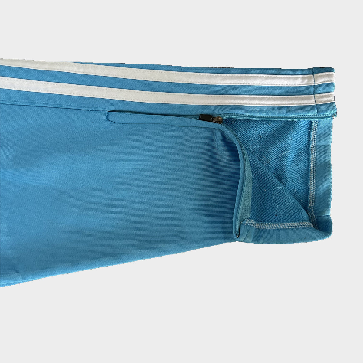Vintage Adidas Trackpants (S)
