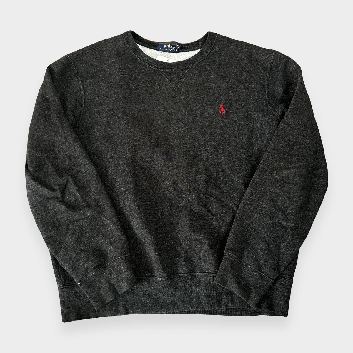 Vintage Polo Ralph Lauren Sweater (M)