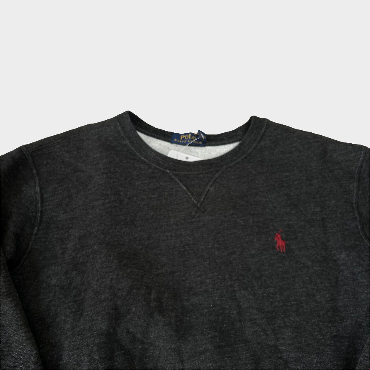 Vintage Polo Ralph Lauren Sweater (M)