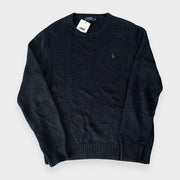 Vintage Polo Ralph Lauren Sweater (M)