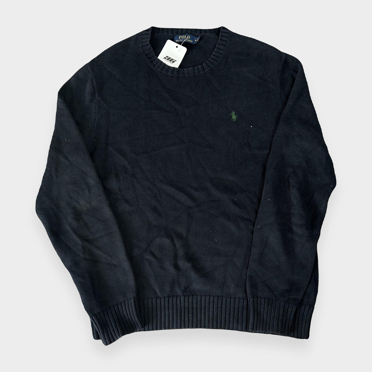 Vintage Polo Ralph Lauren Sweater (M)