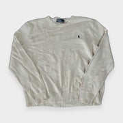 Vintage Polo Ralph Lauren Sweater (L)