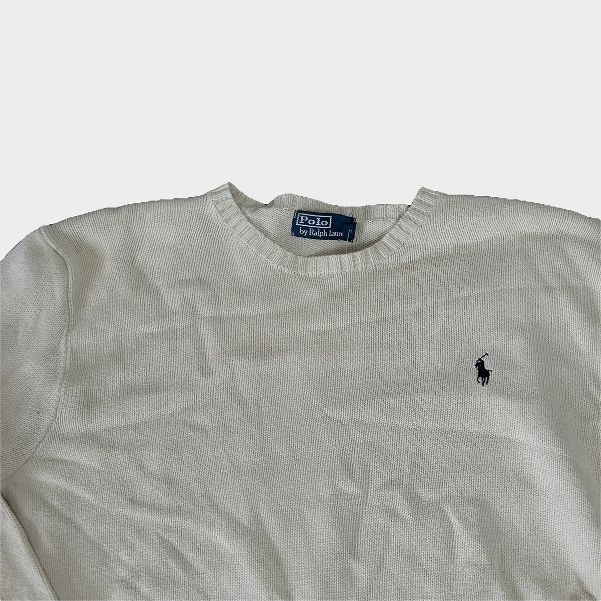 Vintage Polo Ralph Lauren Sweater (L)