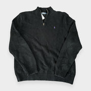 Vintage Polo Ralph Lauren Halfzip (L)