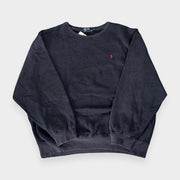 Vintage Polo Ralph Lauren Sweater (XL)