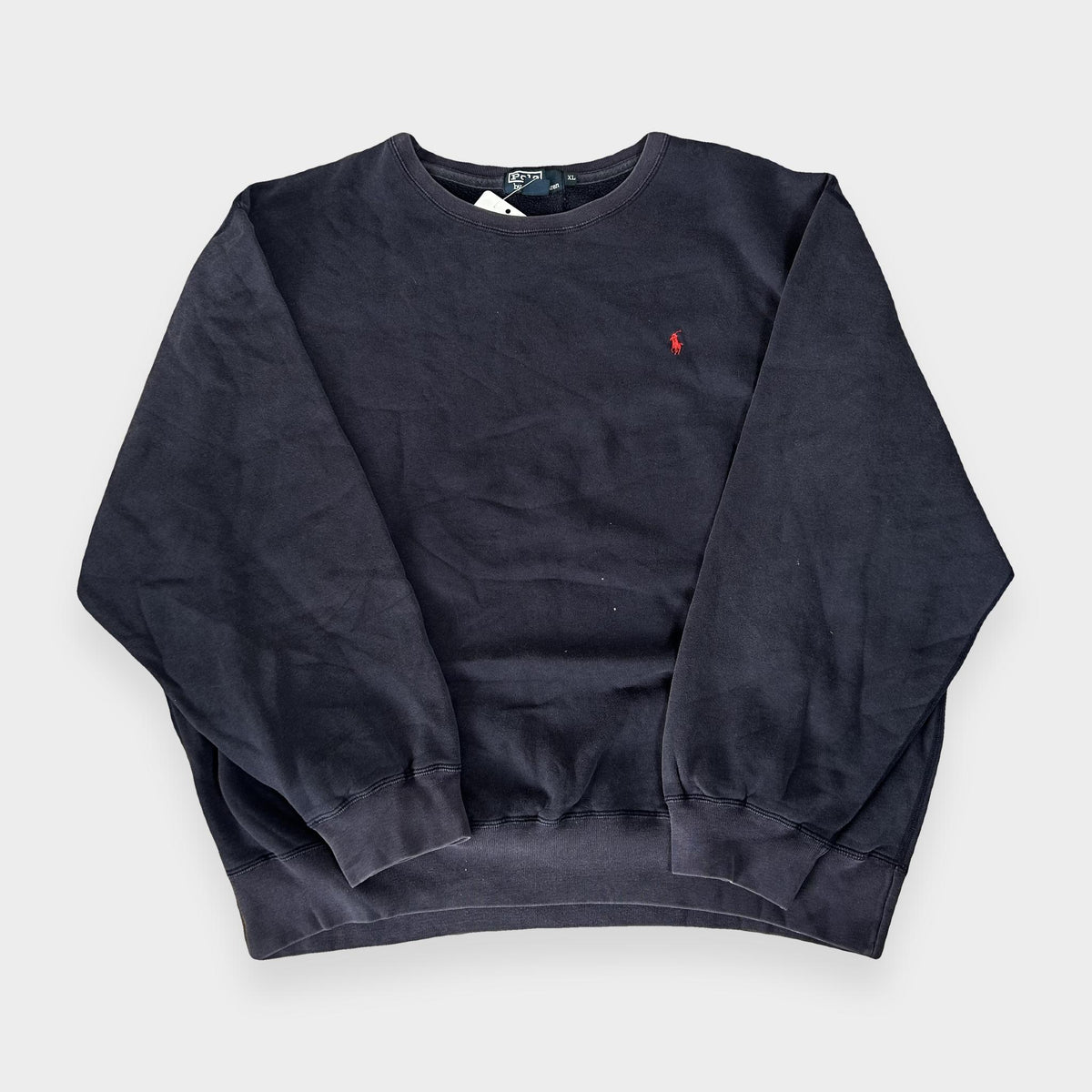 Vintage Polo Ralph Lauren Sweater (XL)