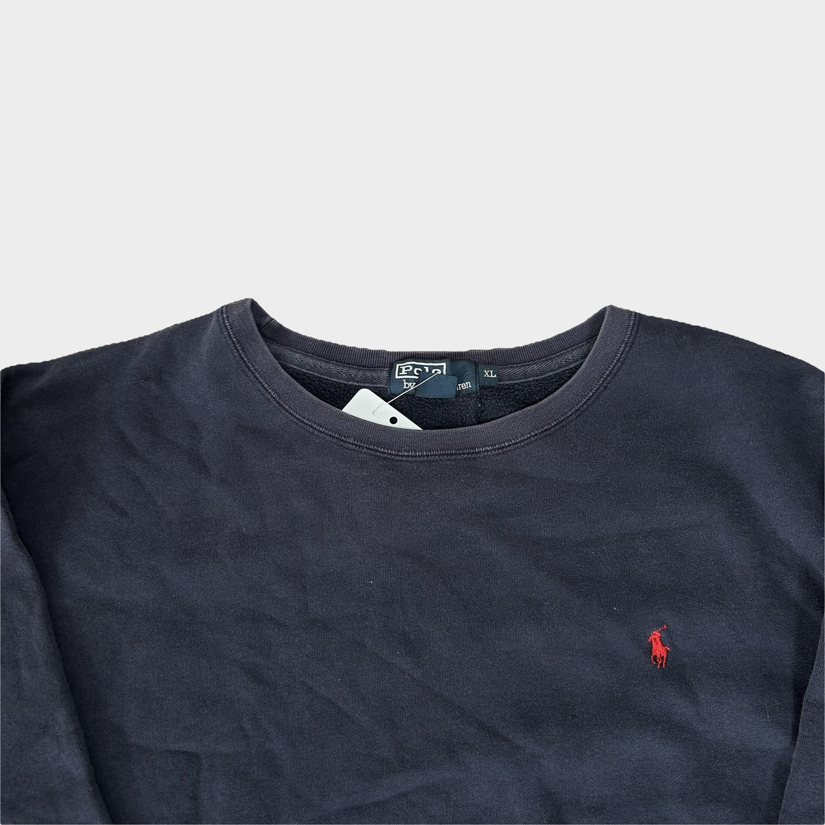 Vintage Polo Ralph Lauren Sweater (XL)